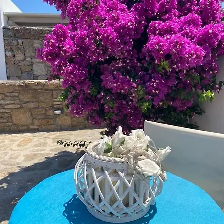 Blue Waves Mykonos Casa vacanze *