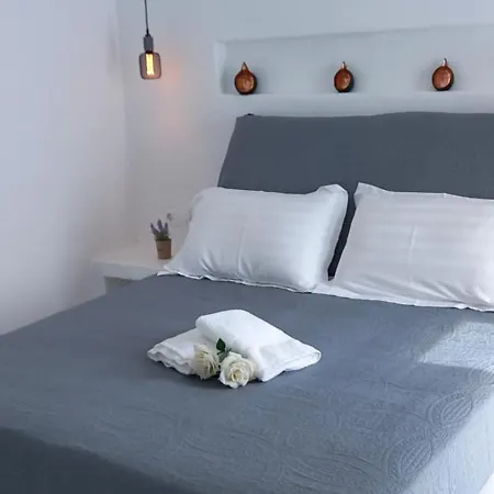 Casa vacanze Blue Waves Mykonos *